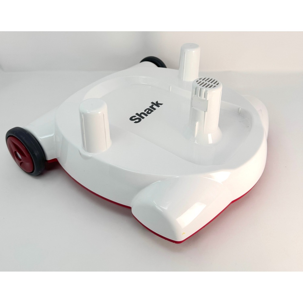 Shark Rotator X16FC500 Canister Caddy NV500 NV501 NV502 NV500CO White Red OEM